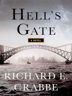 cover image of Hell's Gate